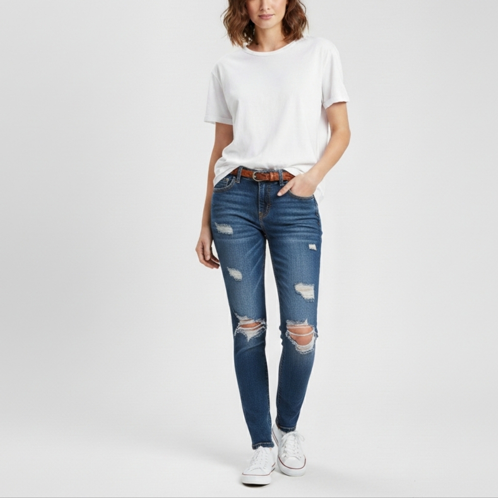 Express Legging Jeggings